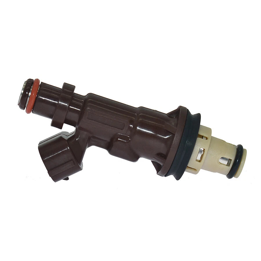 1x Fuel Injector 23250-62040 For Toyota Tacoma Tundra 4Runner 1999-2004 3.4L V6 6B93BC-57