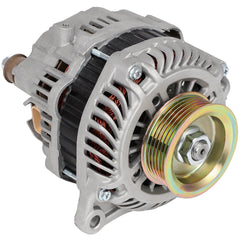 ECCPP Alternator For MITSUBISHI CAR LANCER L4 2.4L 2378cc 2005 2006  A3TG1192 KOEEP