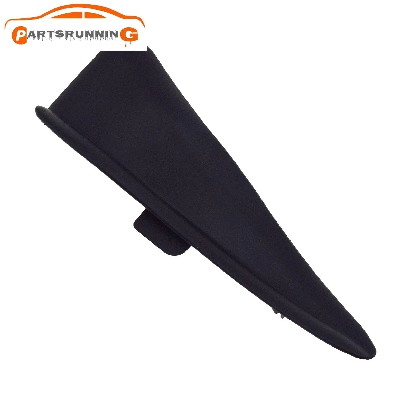 Front Right Windshield Wiper Side Cowl Cover Trim For Peugeot 308S 408 308 6B93BC-57