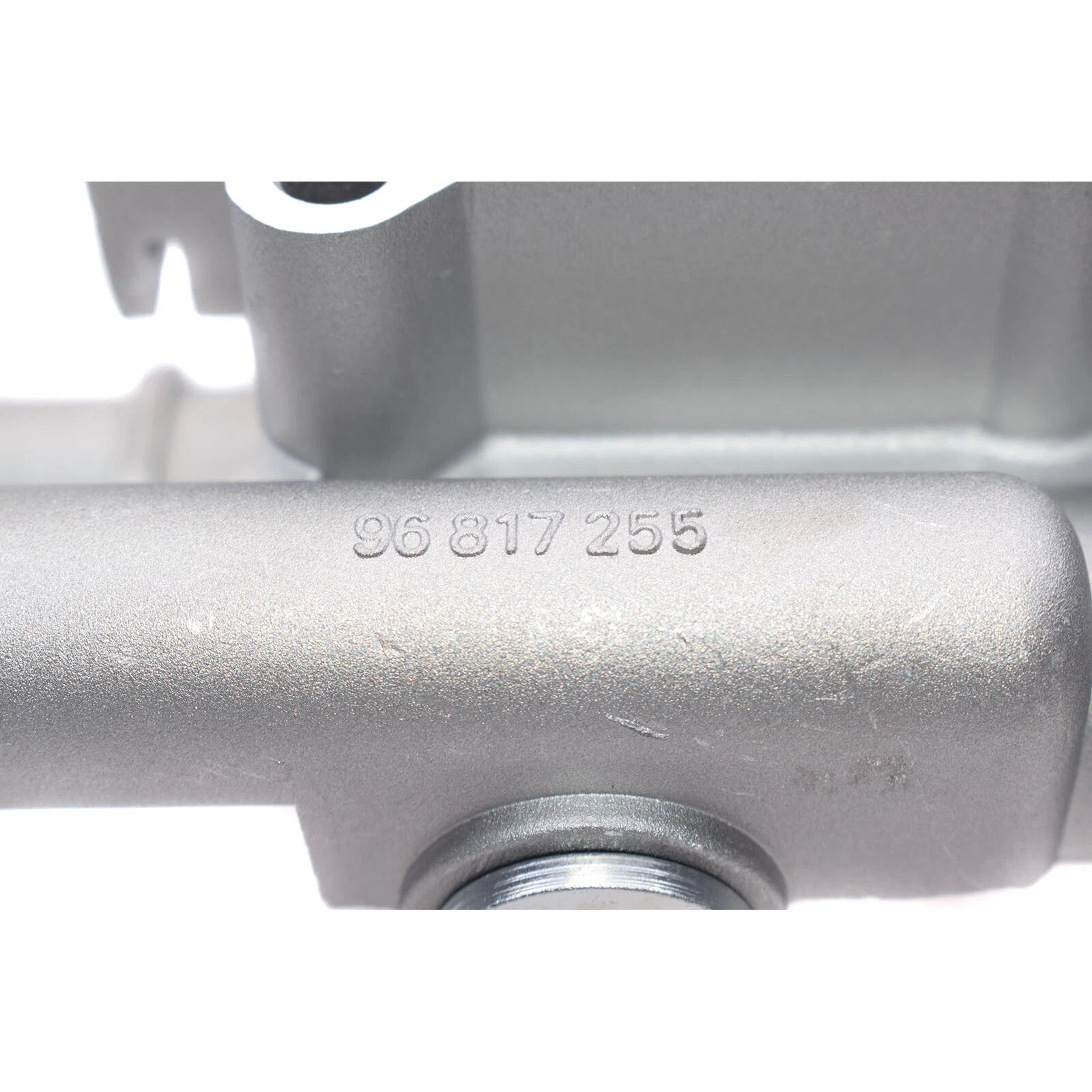 Engine Cooling Thermostat Housing Cover For Chevy Cruze Sonic 2011-2018 96817255 6B93BC-57