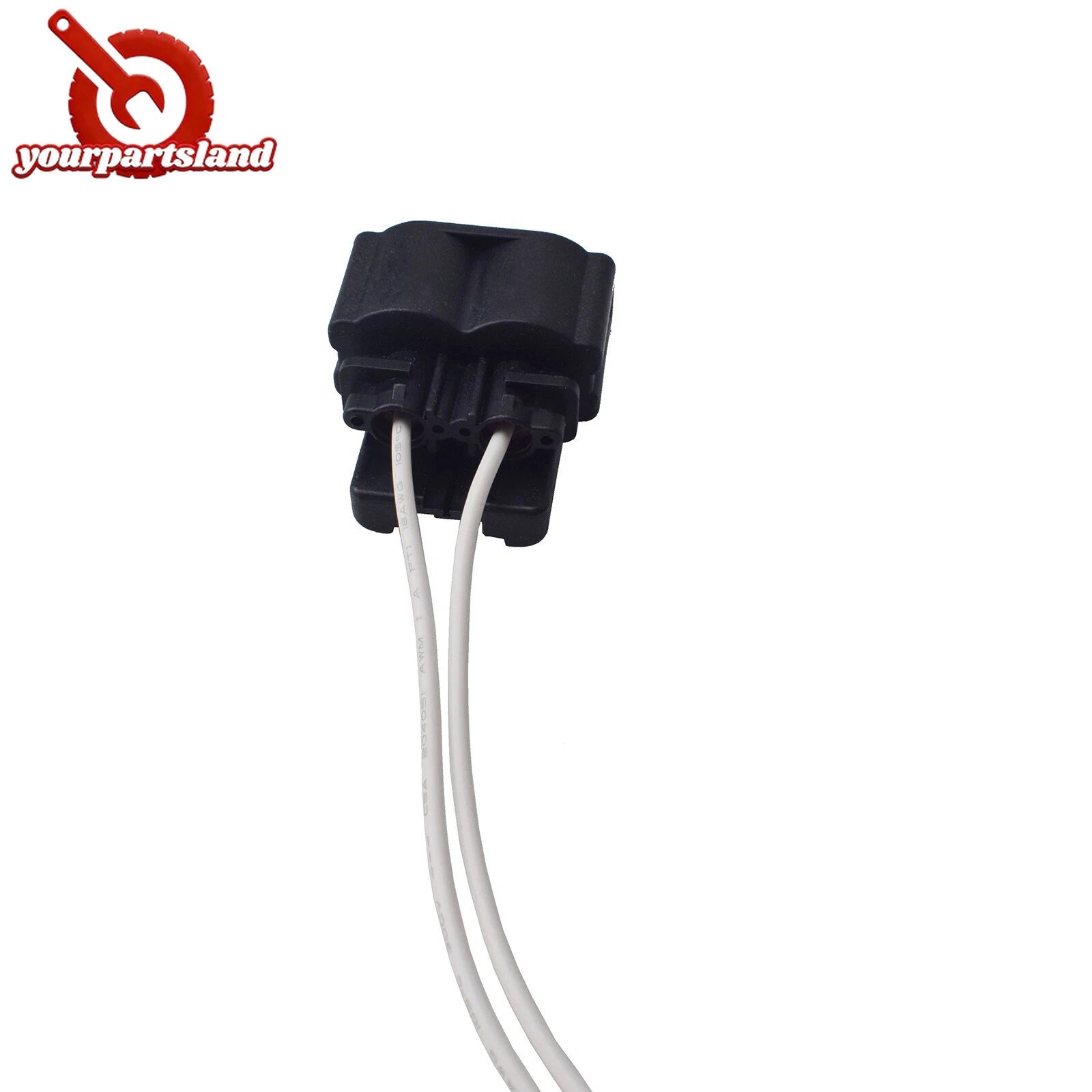 Crankshaft Position Sensor W/ Connector For Toyota RAV4 Lexus ES350 90919-05057 6B93BC-57