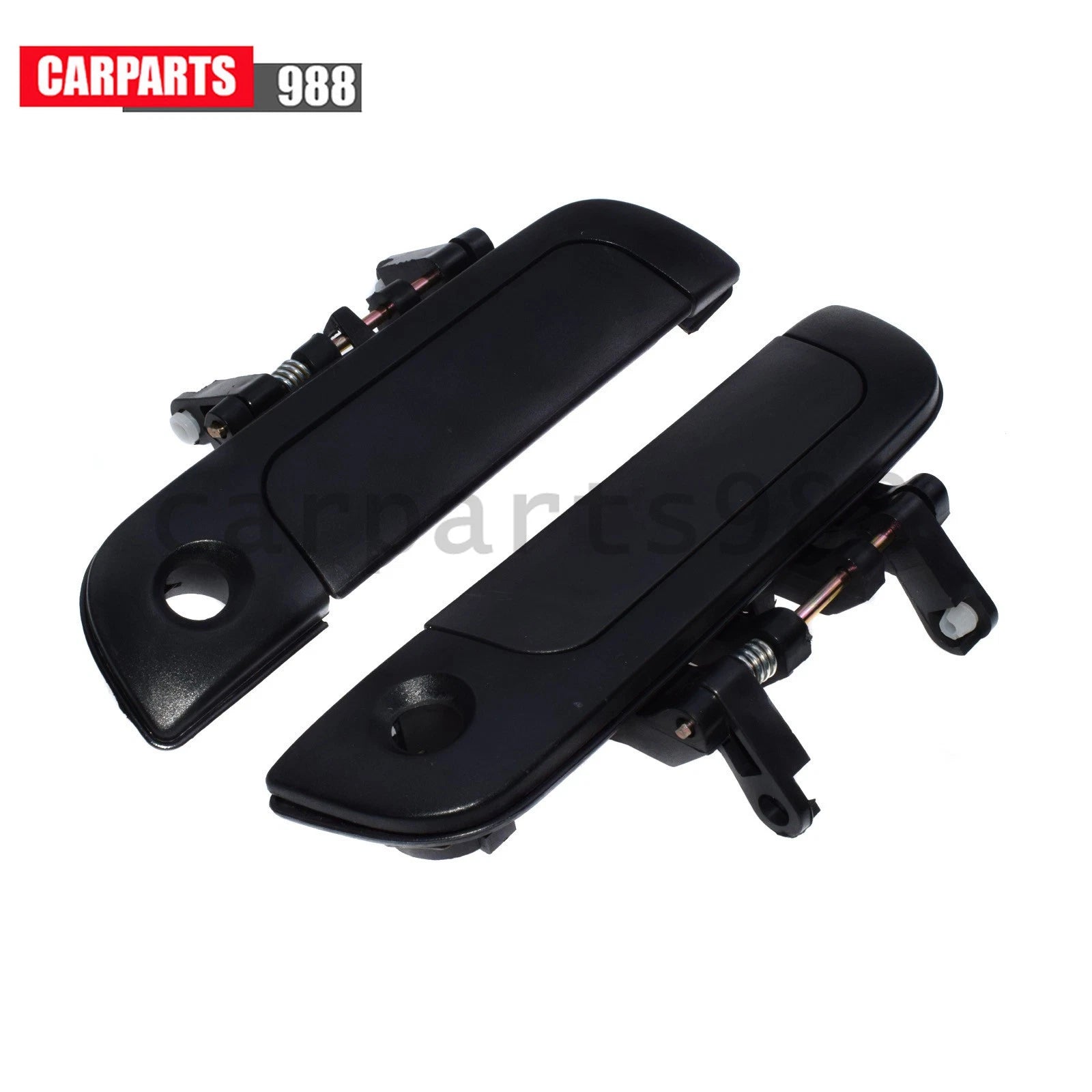 Exterior Door Handle Front Left Right For 1995-2001 Suzuki Esteem 82820-60G00 6B93BC-57