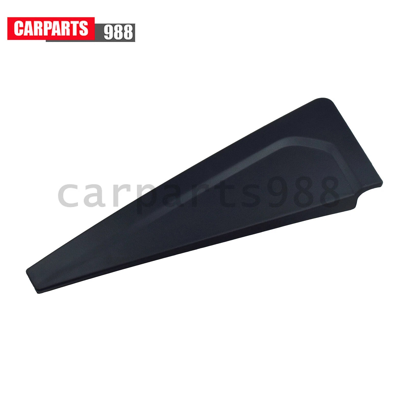 Rear Left Door Panel Garnish Trim Molding For Chevrolet Aveo 2004-2011 96585538 6B93BC-57