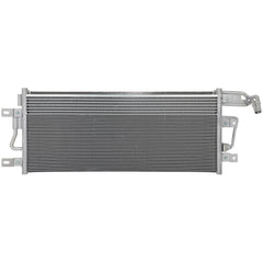 Replacement AC Condenser For 2013 2014 2015 2016 2017 2018 2019 Ford Explorer 6B93BC-57