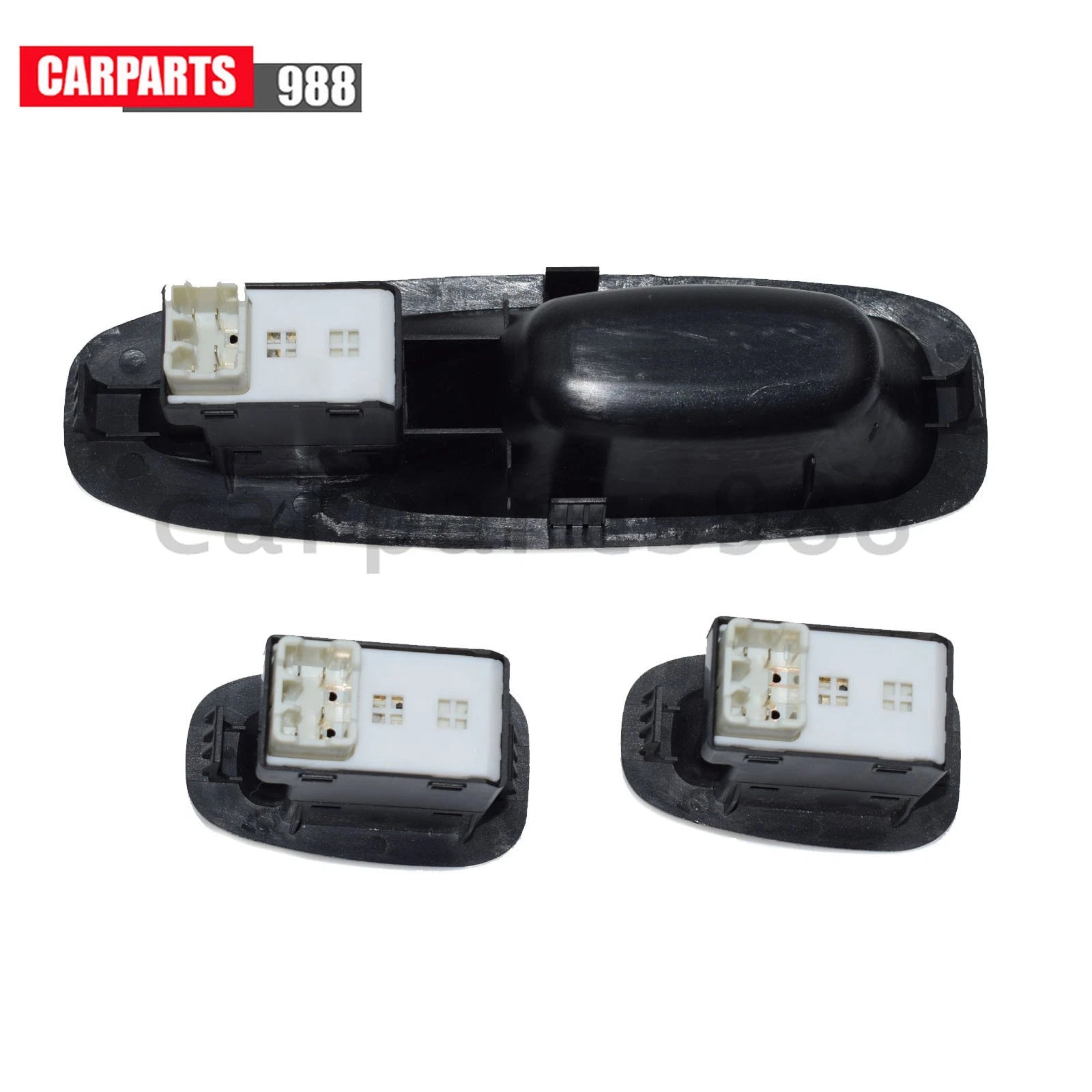 Power Window Switches Set For Hyundai Accent 2000-2003 93580-25015 8536509065 6B93BC-57