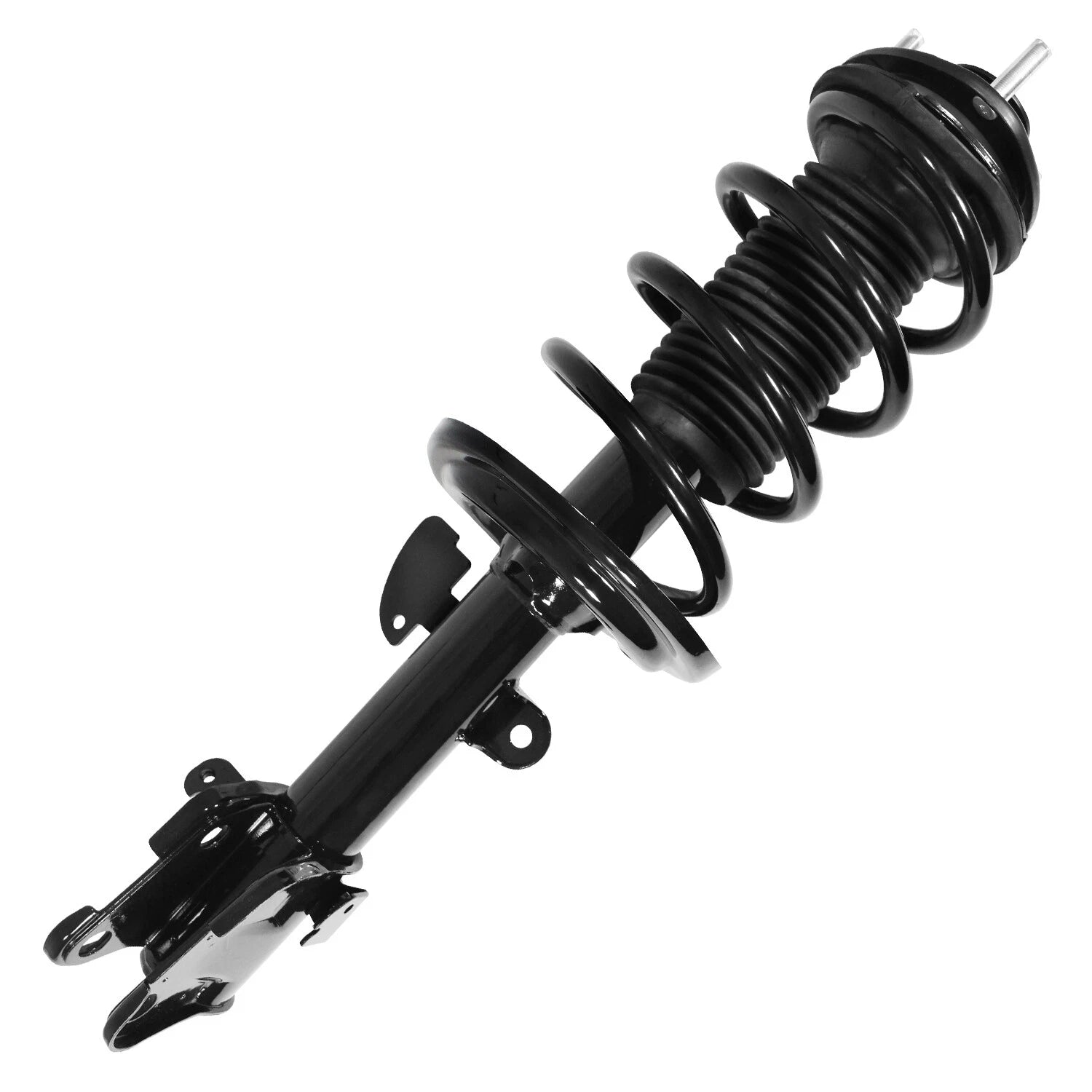 Front Left Complete Strut Assembly for 2007-2013 Acura MDX 6B93BC-57