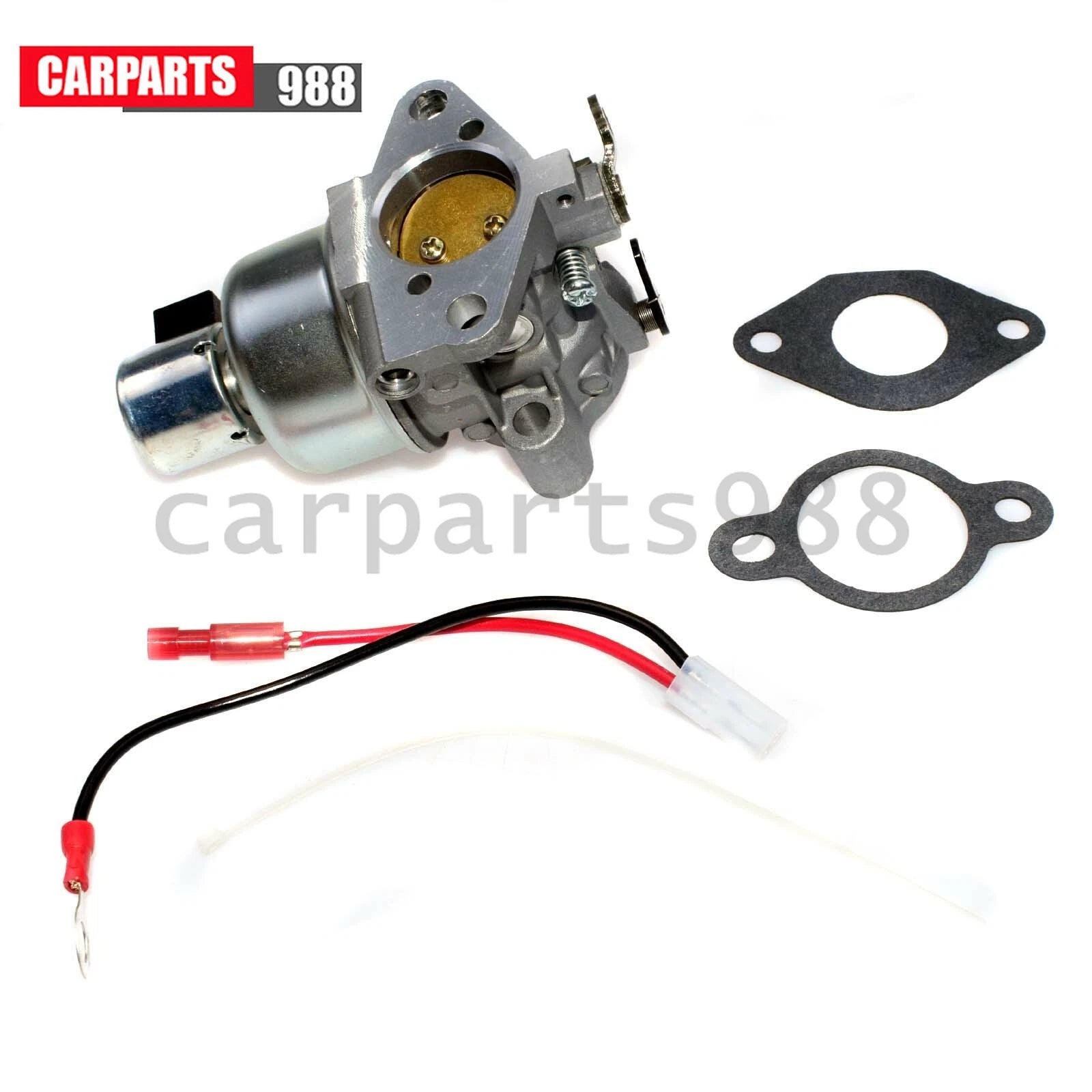 Carburetor W/ Gaskets 2085335 2085335-S Fit For SpeciFC SV470 SV540 Sv600 Sv610 6B93BC-57