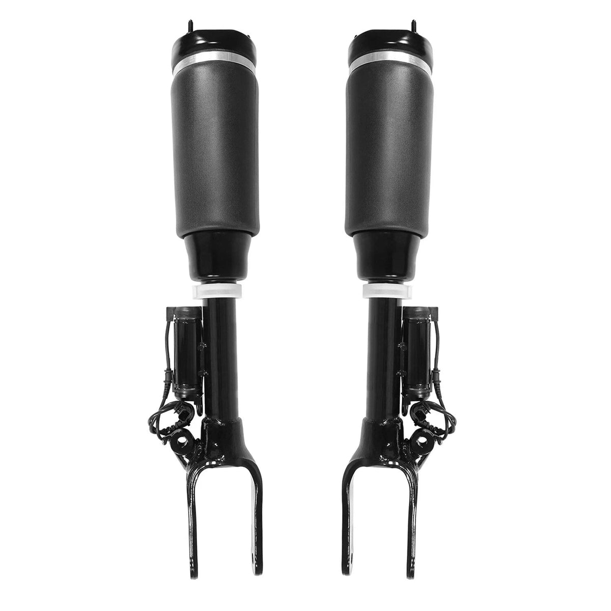 Front Air Strut Assembly Kit for 2007-2009 Mercedes-Benz R320, 2006-2013 6B93BC-57