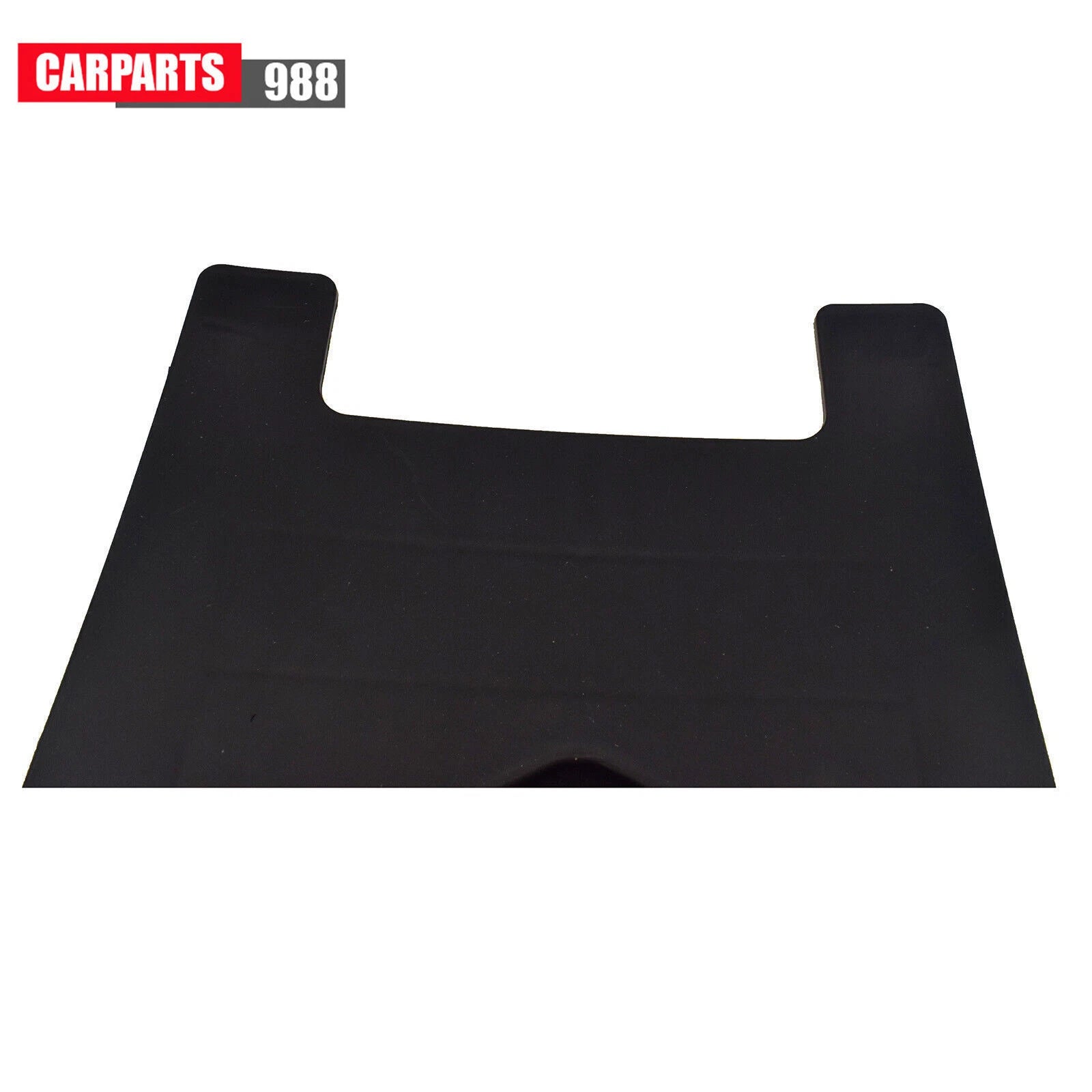 2x Front Wheel Arch Liner Inside Flap 1668840722 For Mercedes W166 ML/GLS -Class 6B93BC-57