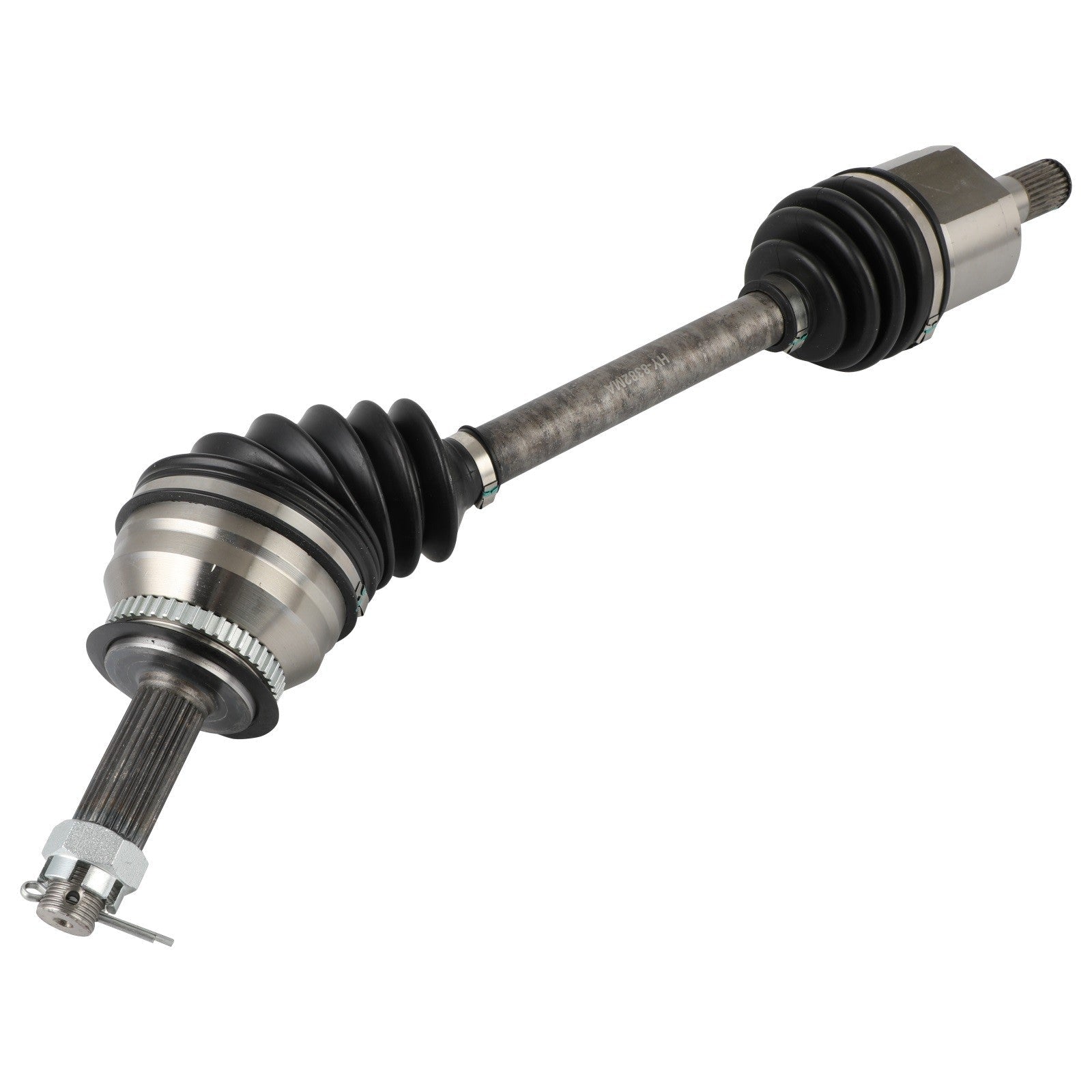 CV Axle Assembly for Hyundai Tiburon 2003-2008 V6 2.7L Front Left 6B93BC-57