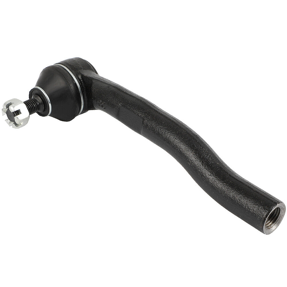 Front Rack and Pinion Bellow Tie Rod End Fit For 2009 10 11 12 13-2014 Honda Fit KOEEP