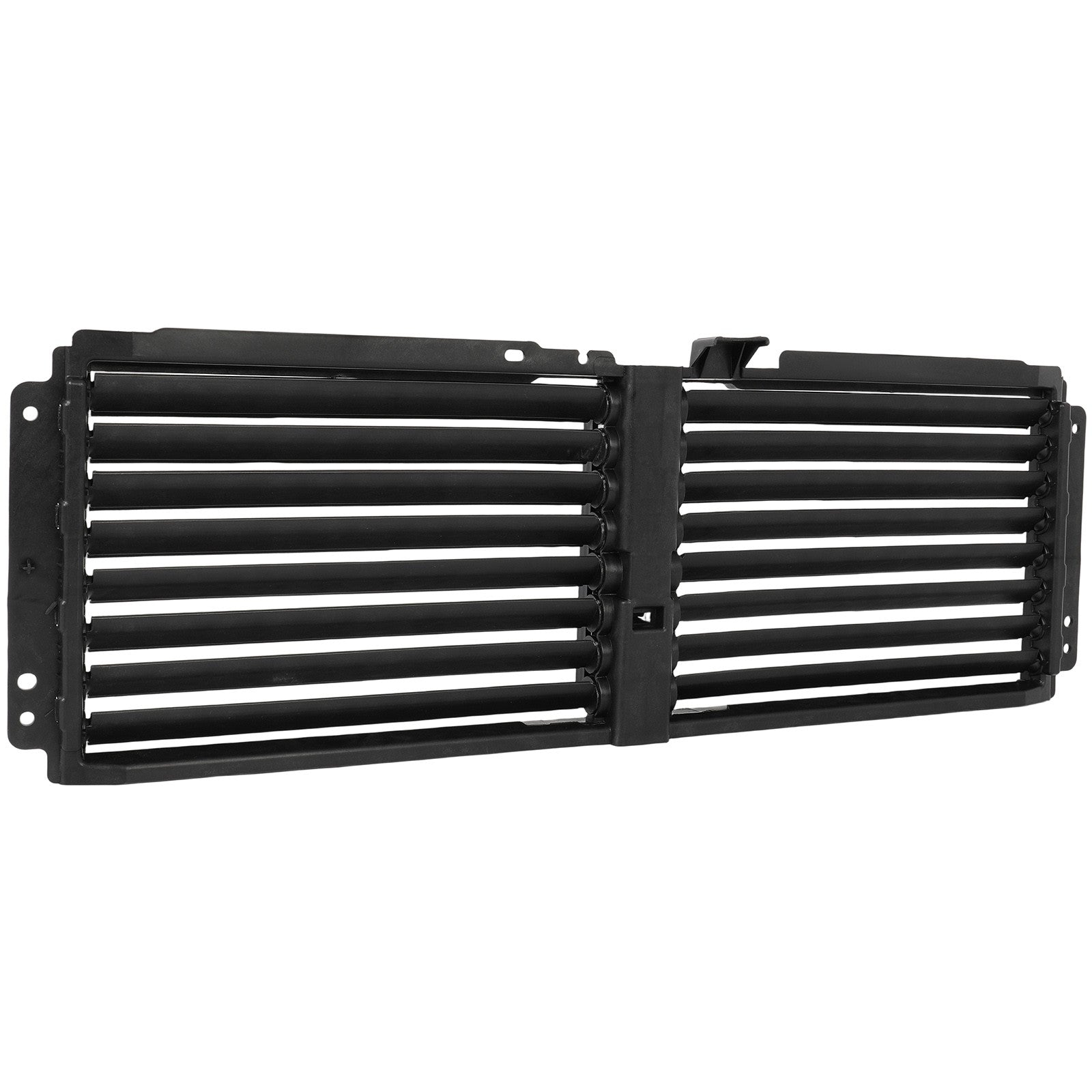 Radiator Grille Air Shutter Assembly For Equinox/Terrain Upper 2018 84460245 6B93BC-57
