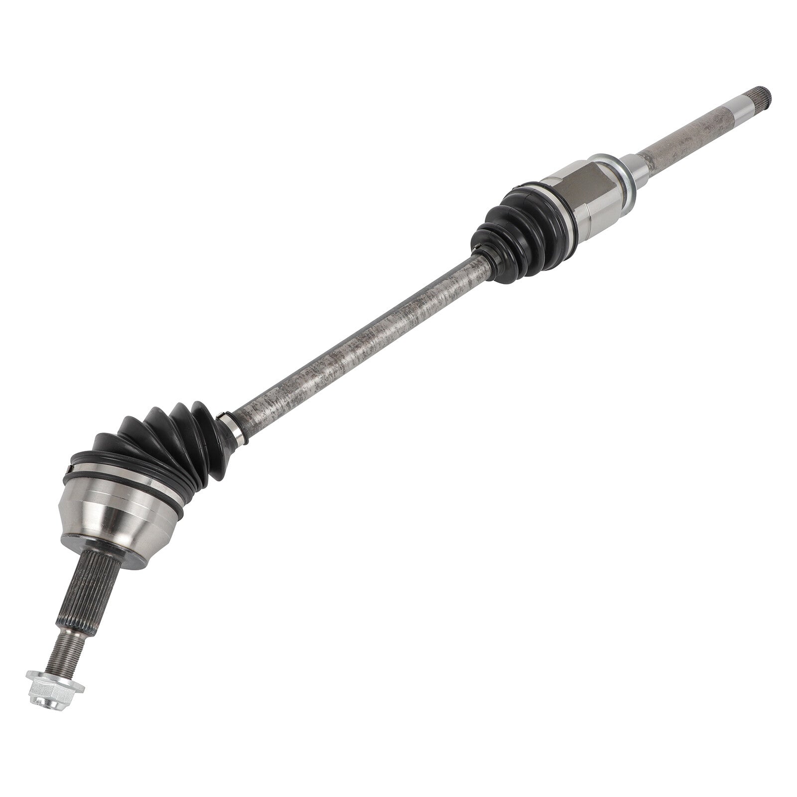 For Dodge Durango 2011-2023 Front Right AWD Single Speed Transfer Case CV Axle 6B93BC-57