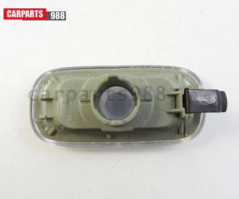 Side Marker Light Housing Warning Marker For Audi A4 B6 B7 A6 C5 4B0949127 6B93BC-57