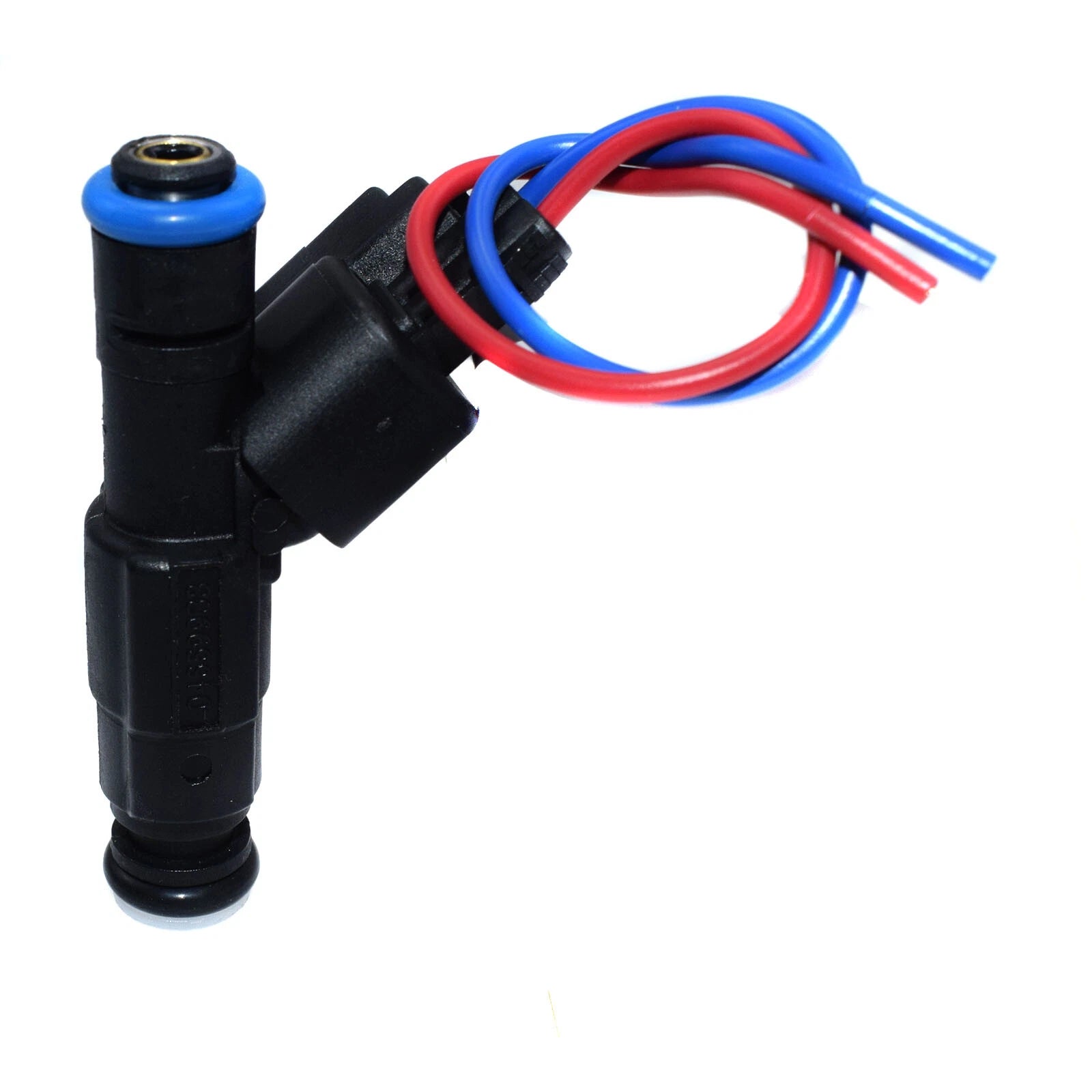 Fuel Injectors & connector for 99-04 4.0L Jeep Cherokee Wrangler 0280155784 6B93BC-57
