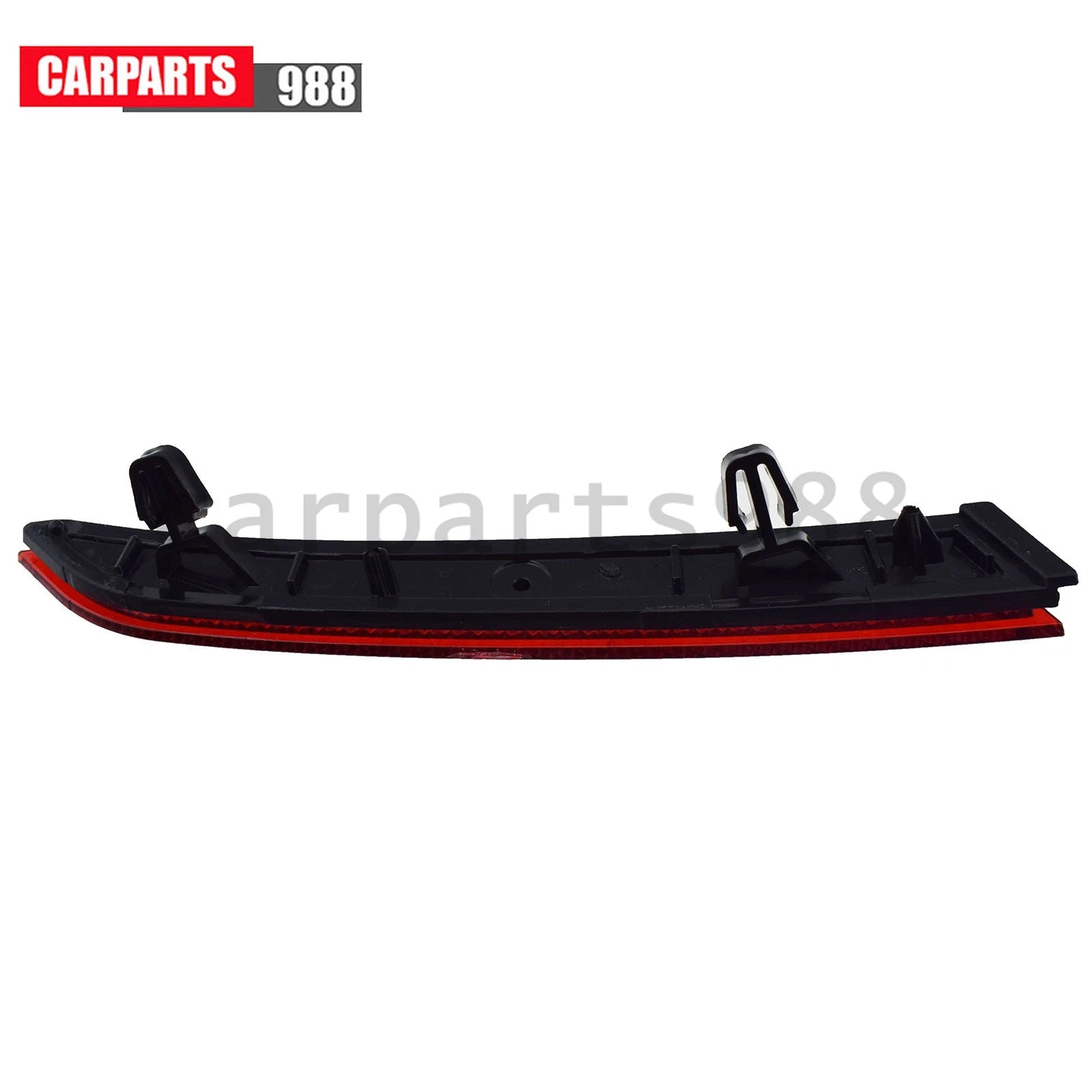 Rear Bumper Reflector Left LH Side For VW Passat B8 2017 2018-2019 3G0945105B 6B93BC-57
