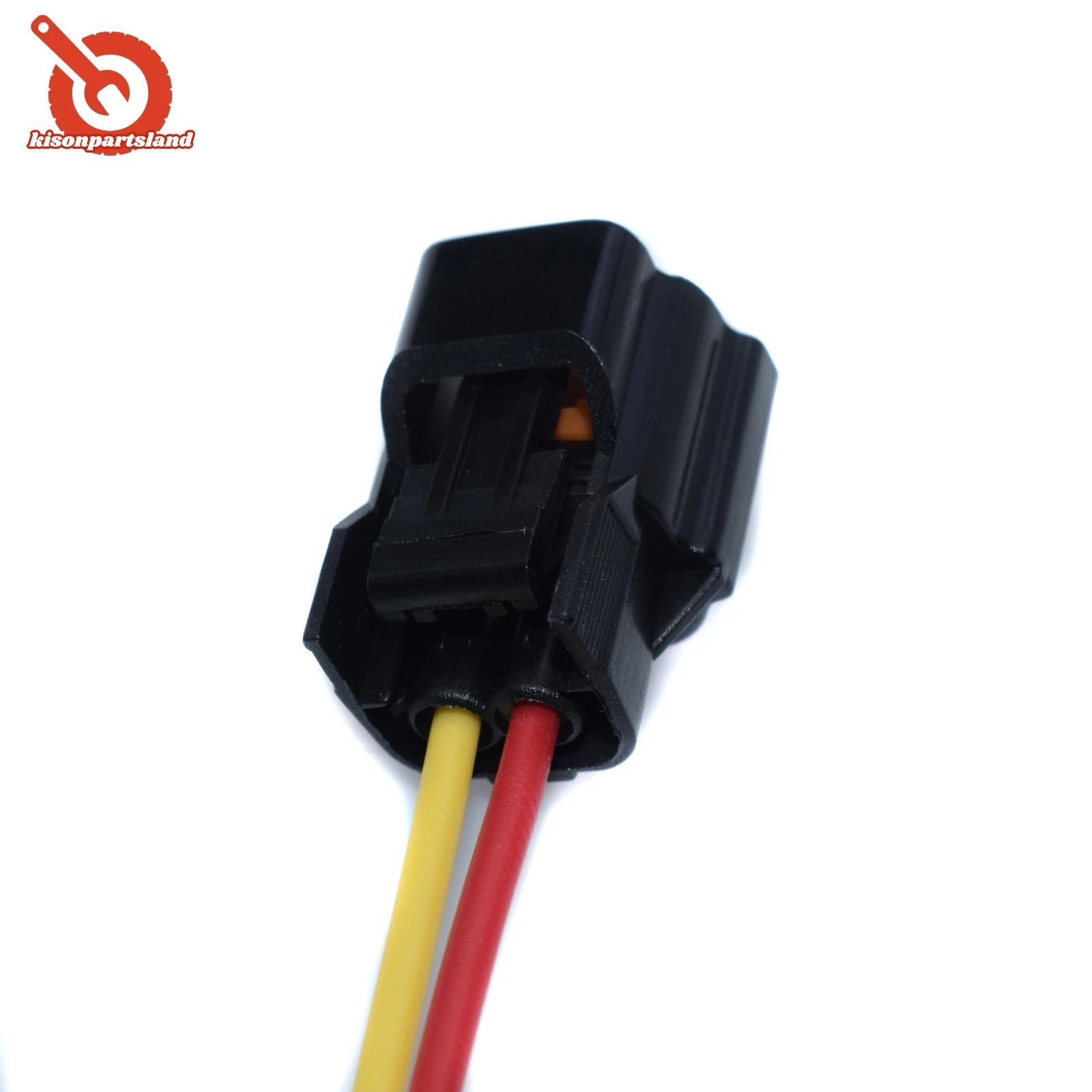 Coolant Temperature Sensor Pigtail Connector For Infiniti Nissan 226300M200 6B93BC-57