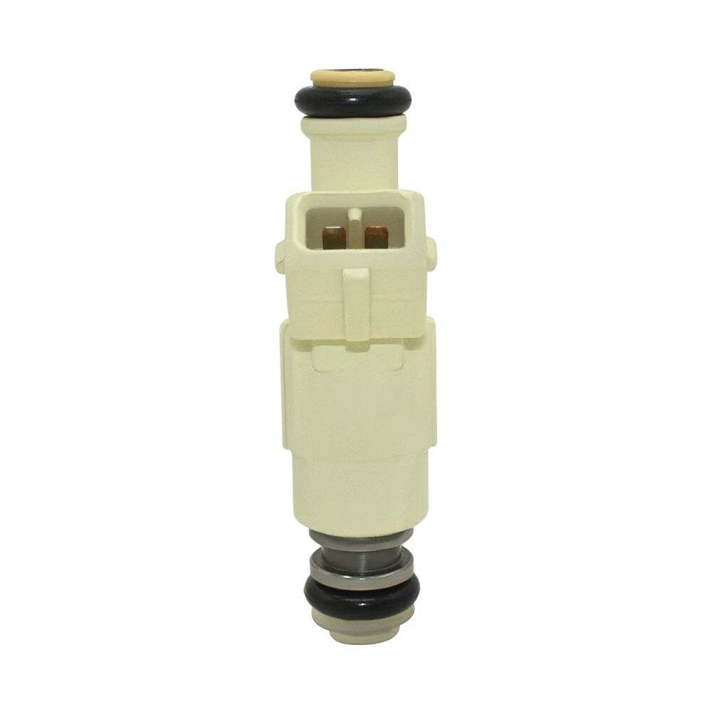 6x Fuel Injector 0280155771 for 98-00 Ford Contour Mercury 2.5L F73E-B5A 3918702 6B93BC-57