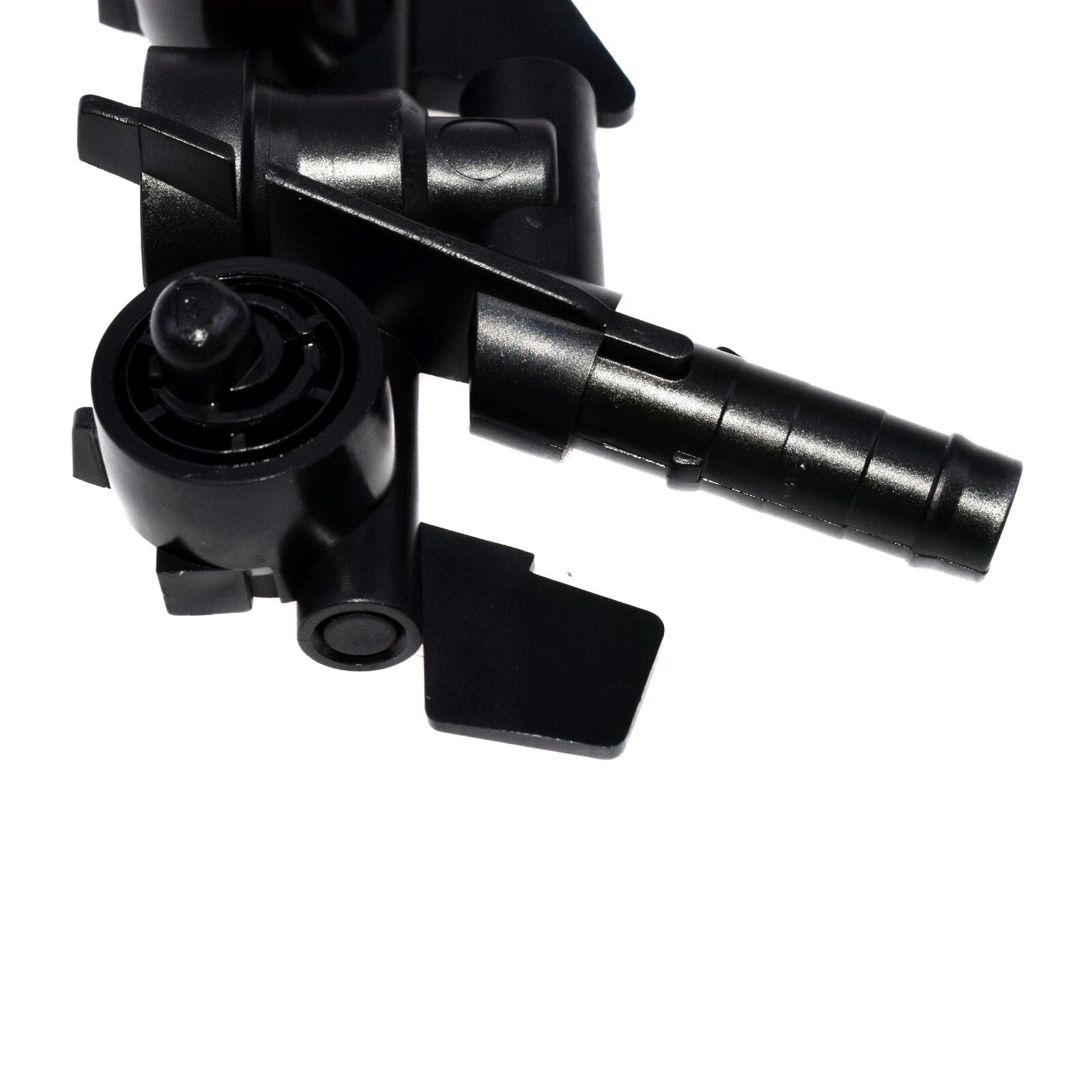 For BMW E46 325i 328i 330i 325Ci Left Driver Headlight Washer Nozzle 61674290867 6B93BC-57