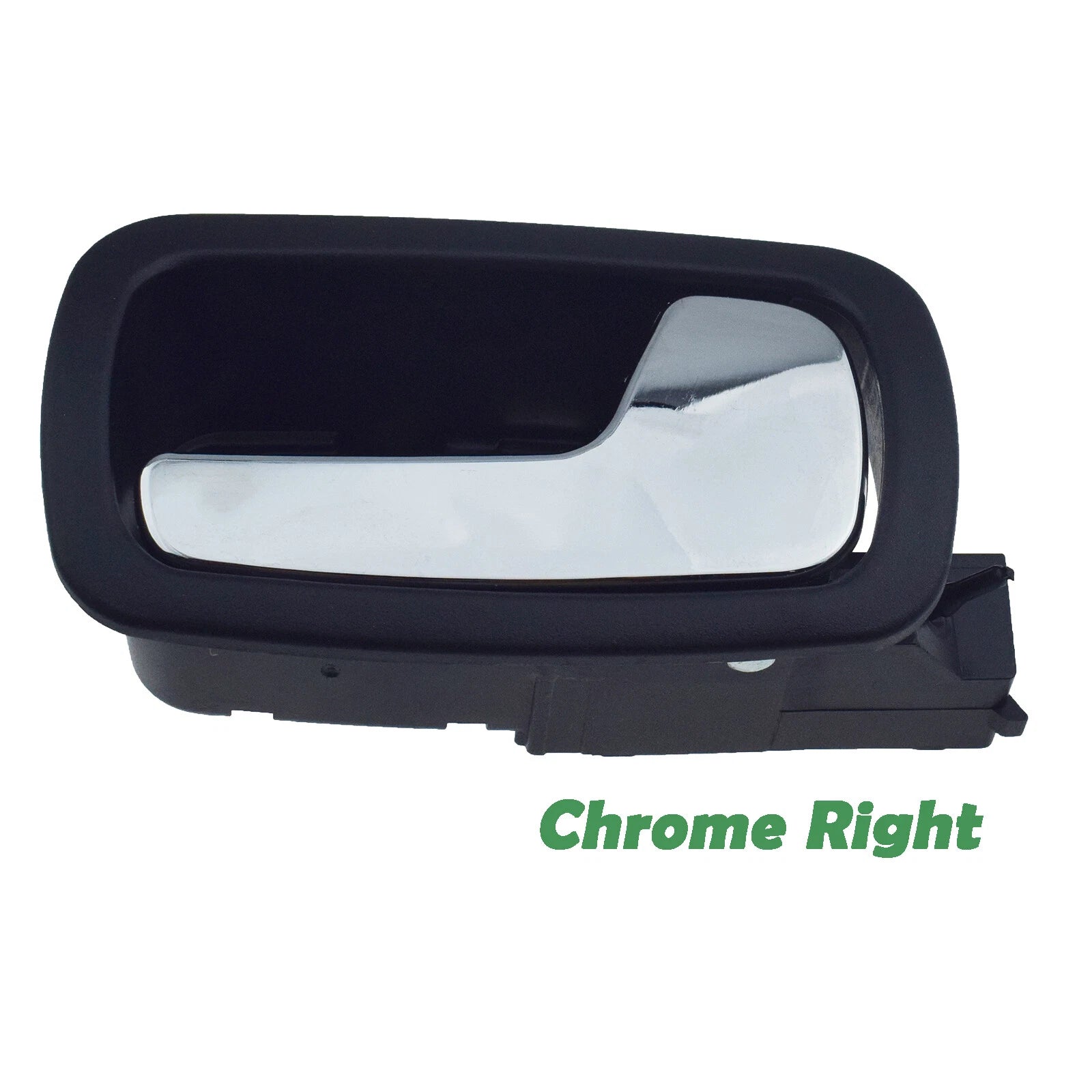 Front LH / RH Interior Door Handle For Chevrolet Cobalt 05-10 Pontiac G5 07-10 6B93BC-57