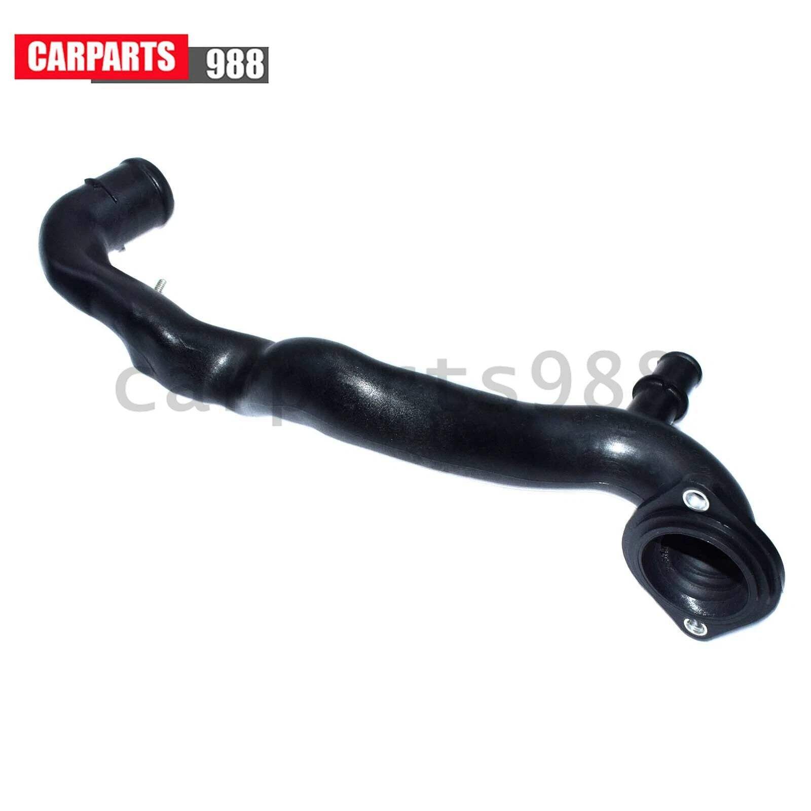 Coolant Flange / Pipe 06A122481 For VW Golf Bora Audi A3 S3 Skoda OCTA 1.6L 6B93BC-57