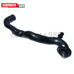 Coolant Flange / Pipe 06A122481 For VW Golf Bora Audi A3 S3 Skoda OCTA 1.6L 6B93BC-57