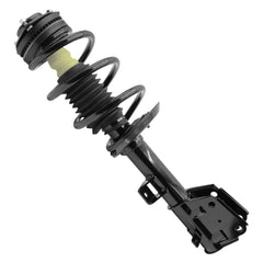 Front Right Strut 2017-2020 compatible with Chrysler Pacifica 6B93BC-57