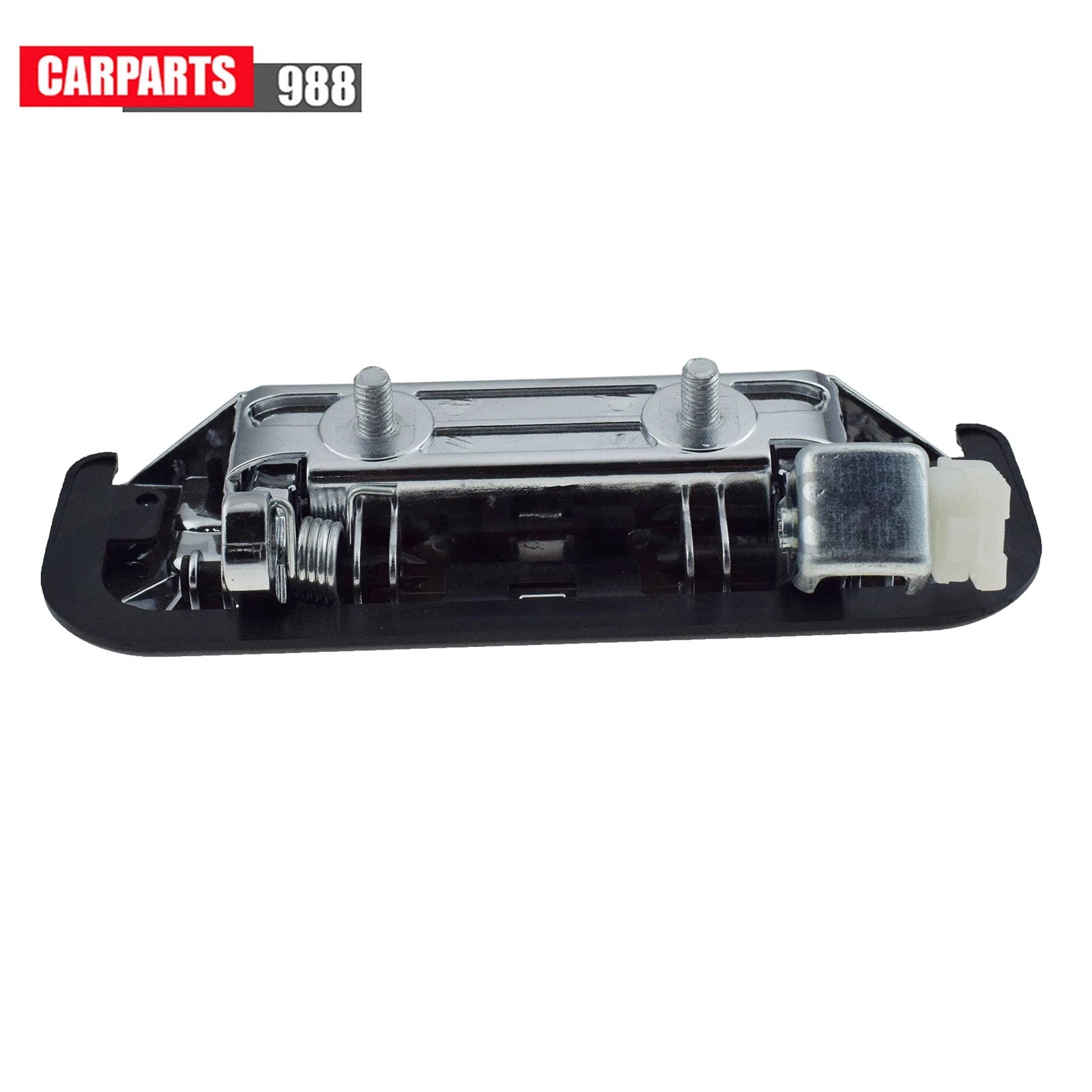 Exterior Tailgate Door Handle Chrome Fit For Mitsubishi L200 Triton 2006-2014 6B93BC-57