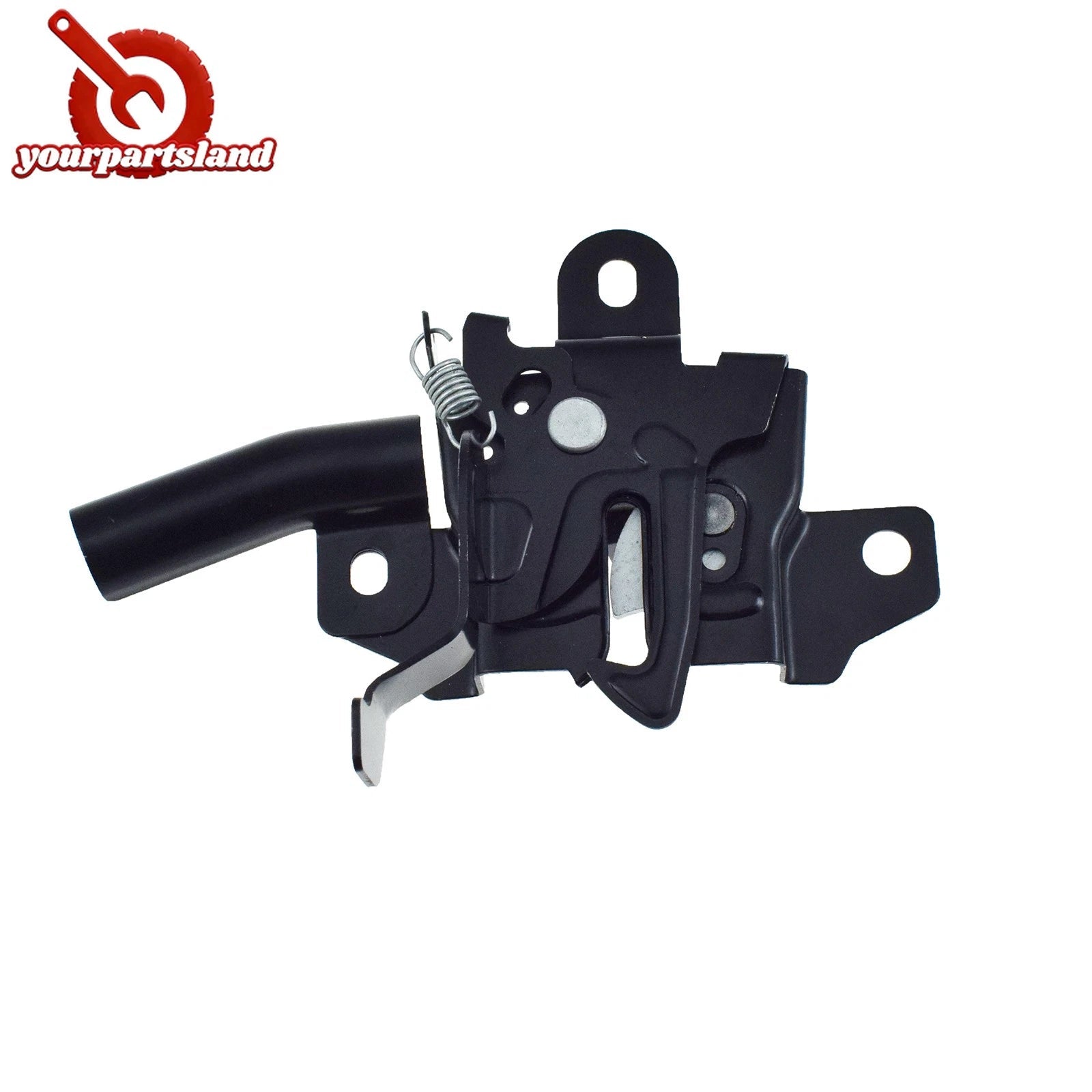 For Subaru Legacy & Outback 2010 2011 2012-2014 Front Hood Lock Latch 57310AJ001 6B93BC-57