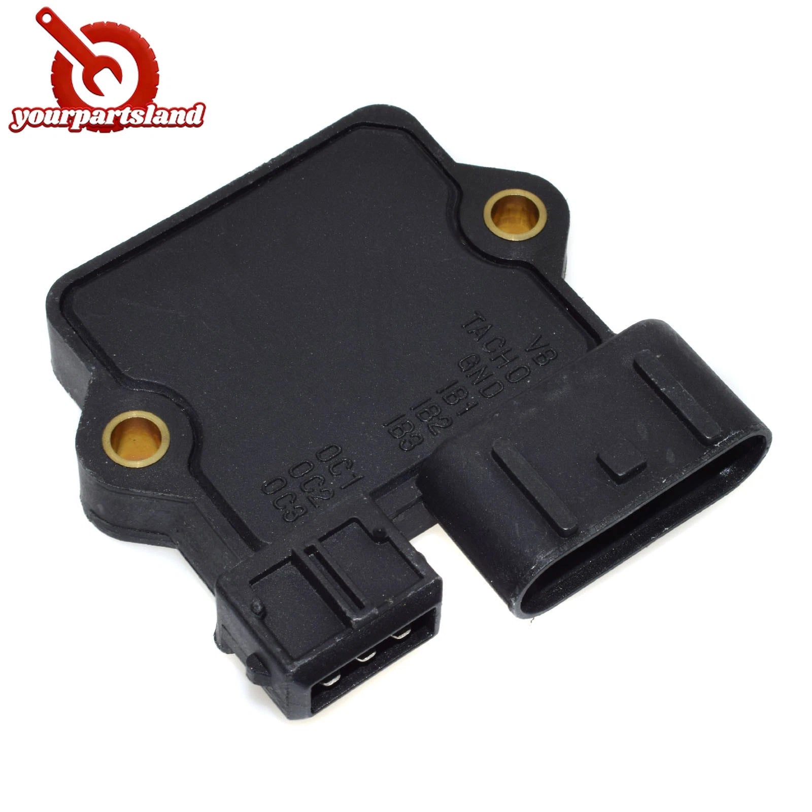 MD152999 Ignition Control Module For Mitsubishi Montero Montero Sport Stealth 6B93BC-57