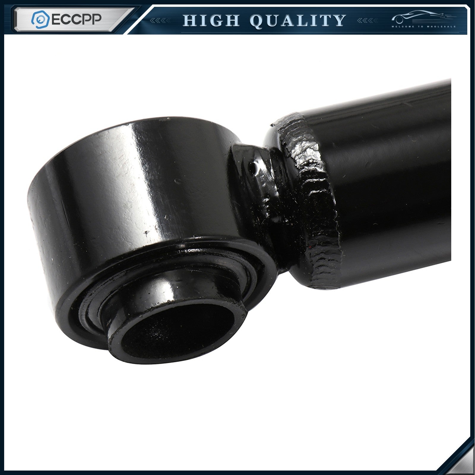 4 Front Rear Complete Struts Shocks Mounts Spring For 03-04 Mitsubishi Eclipse MITSUBISHI