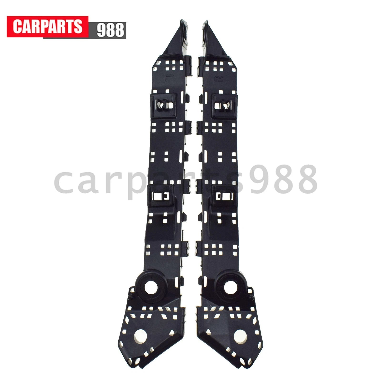 For 2015-19 Subaru Legacy Outback Front Bumper Left Right Corner Support Bracket 6B93BC-57