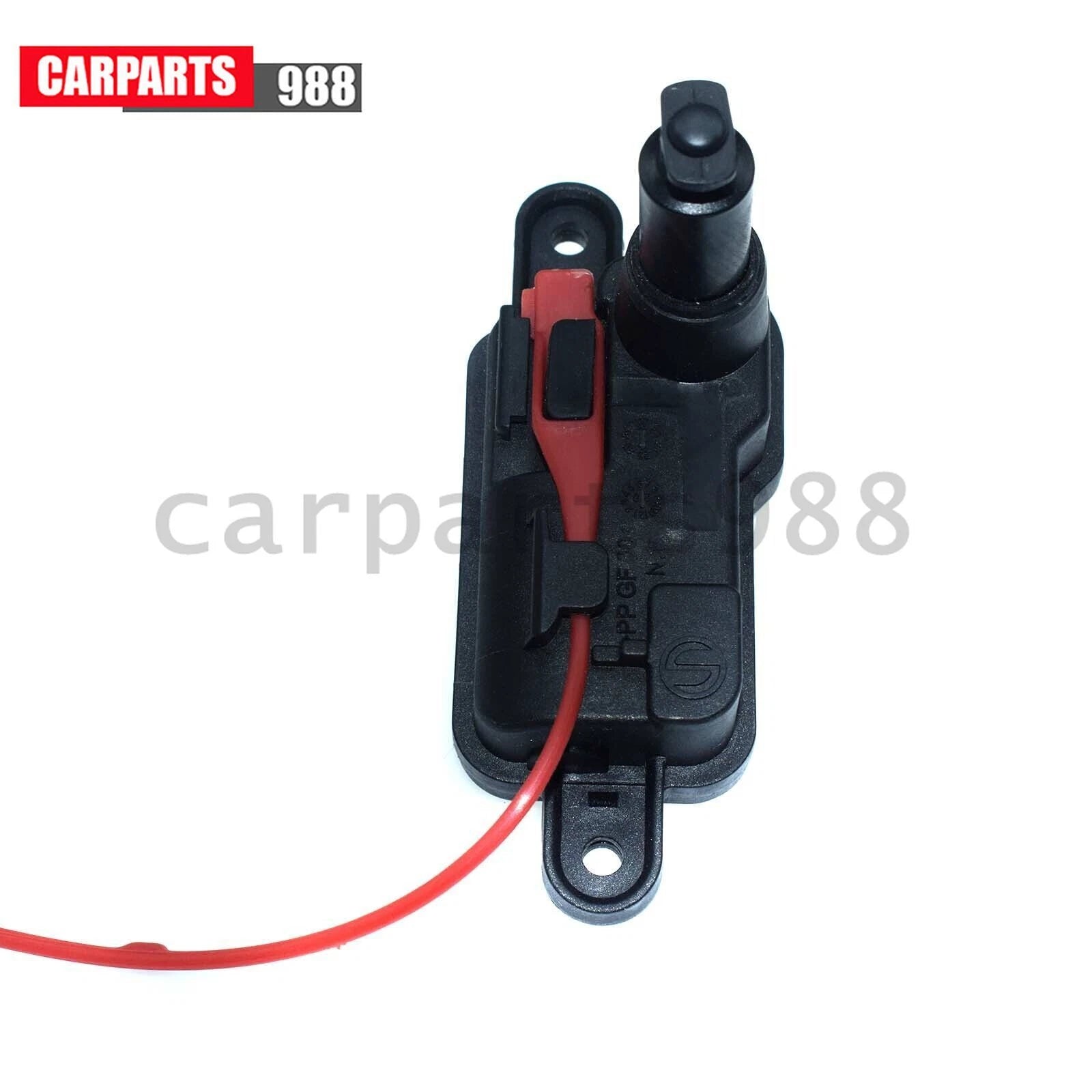 Fuel Tank Cap Actuator Lock 8V0862153A For Audi A1 A3 A4 A5 Q3 Q7 A8 VW Touareg 6B93BC-57