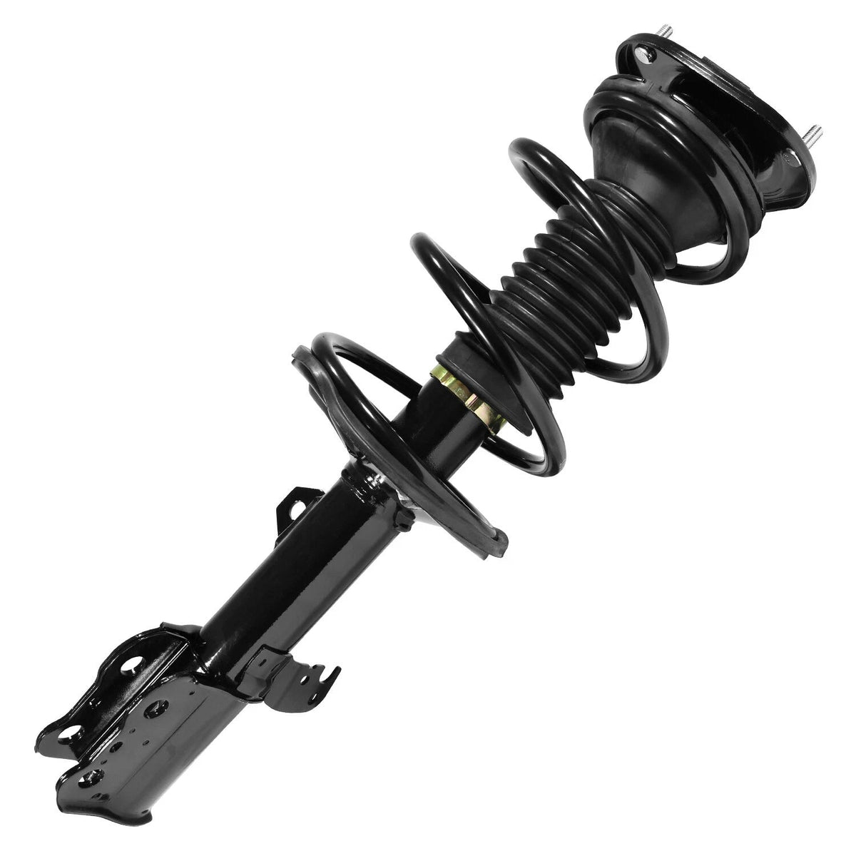 Front Right Complete Strut Assembly for 2003-2008 Toyota Corolla, 2003-2008 6B93BC-57
