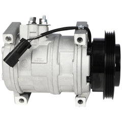 A/C AC Compressor and Clutch For 2000-2001 Chrysler PT Cruiser Dodge Neon 2.0L
