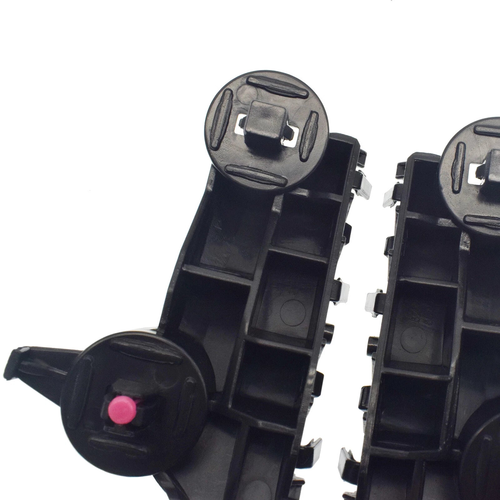 2Pcs Front Bumper Brackets Retainers Left Right For 2019 2020 2021 Nissan Altima 6B93BC-57