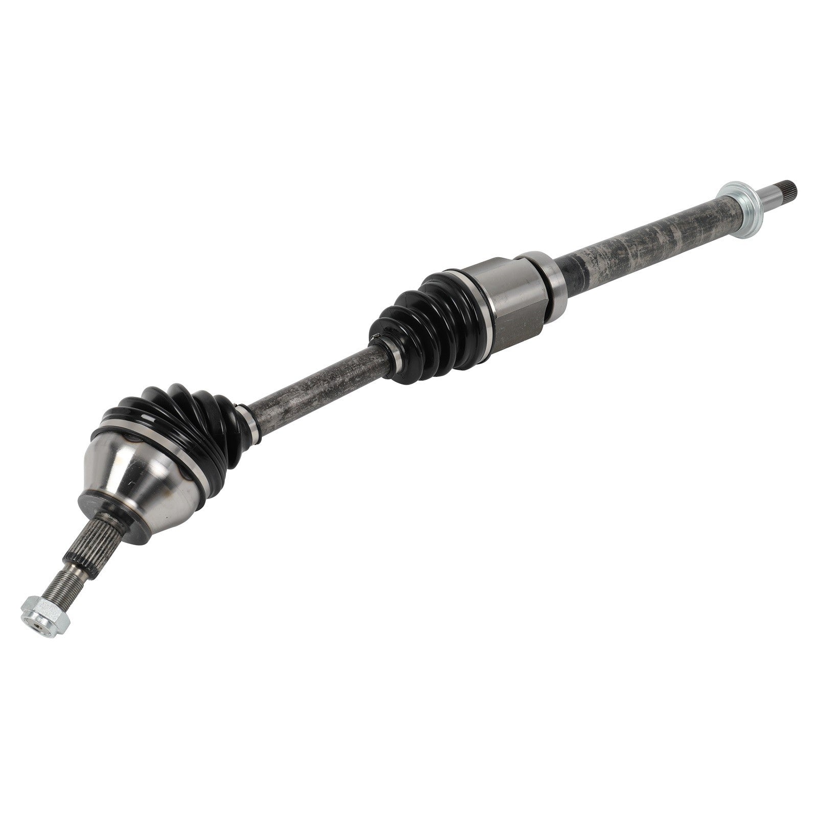CV Axle FWD Front Right for Ford Escape 1.6L 2013-2016 Lincoln MKZ 2.0L 2013 6B93BC-57