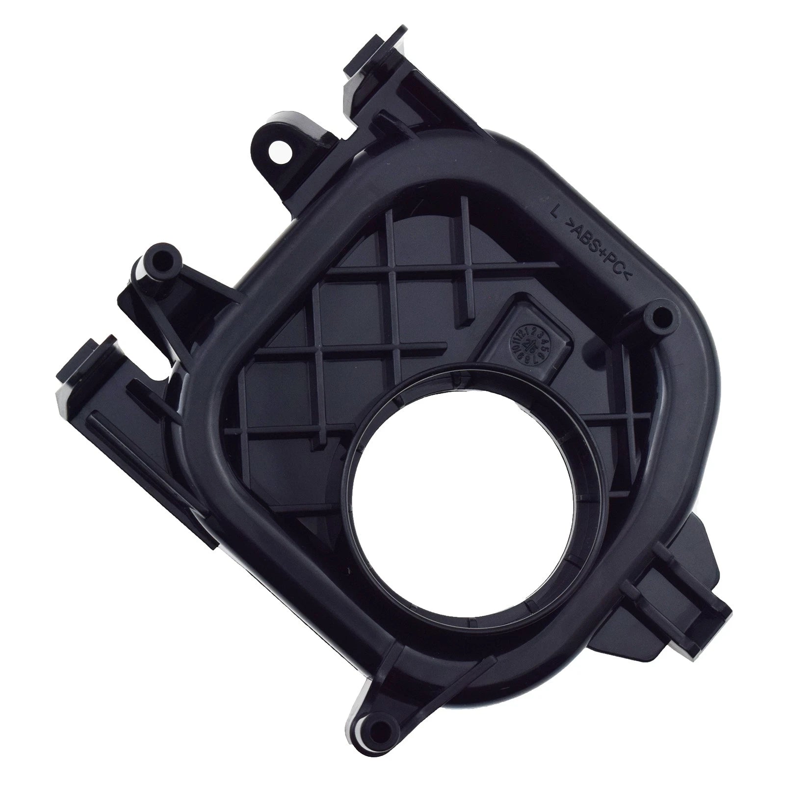 Left / Right Headlamp Cover Cap For 2011-2015 VW Touareg 7P0941607B 7P0941608B 6B93BC-57