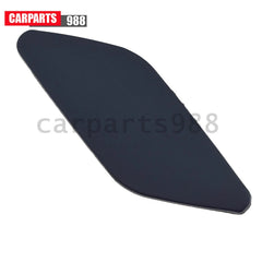 Left LH Front Bumper Headlight Washer Cover For VW Scirocco 2009-2014 1K8955109B 6B93BC-57
