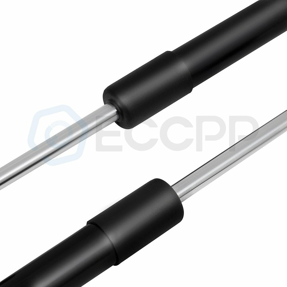 2x Rear Trunk Lift Supports Shocks Struts Gas Props Fits MAZDA 3 2005-2009 6410 6B93BC-57