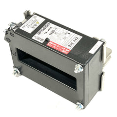 Mitsubishi Mutual Inductor Transformer CW-40LM 1200/5A