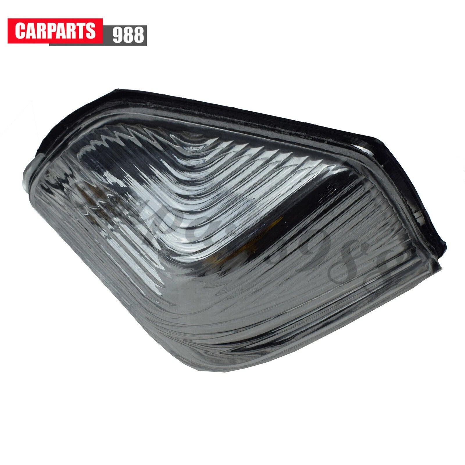 Right RH Side Marker Mirror Lamp for Mercedes Freightliner Sprinter A0018229020 6B93BC-57