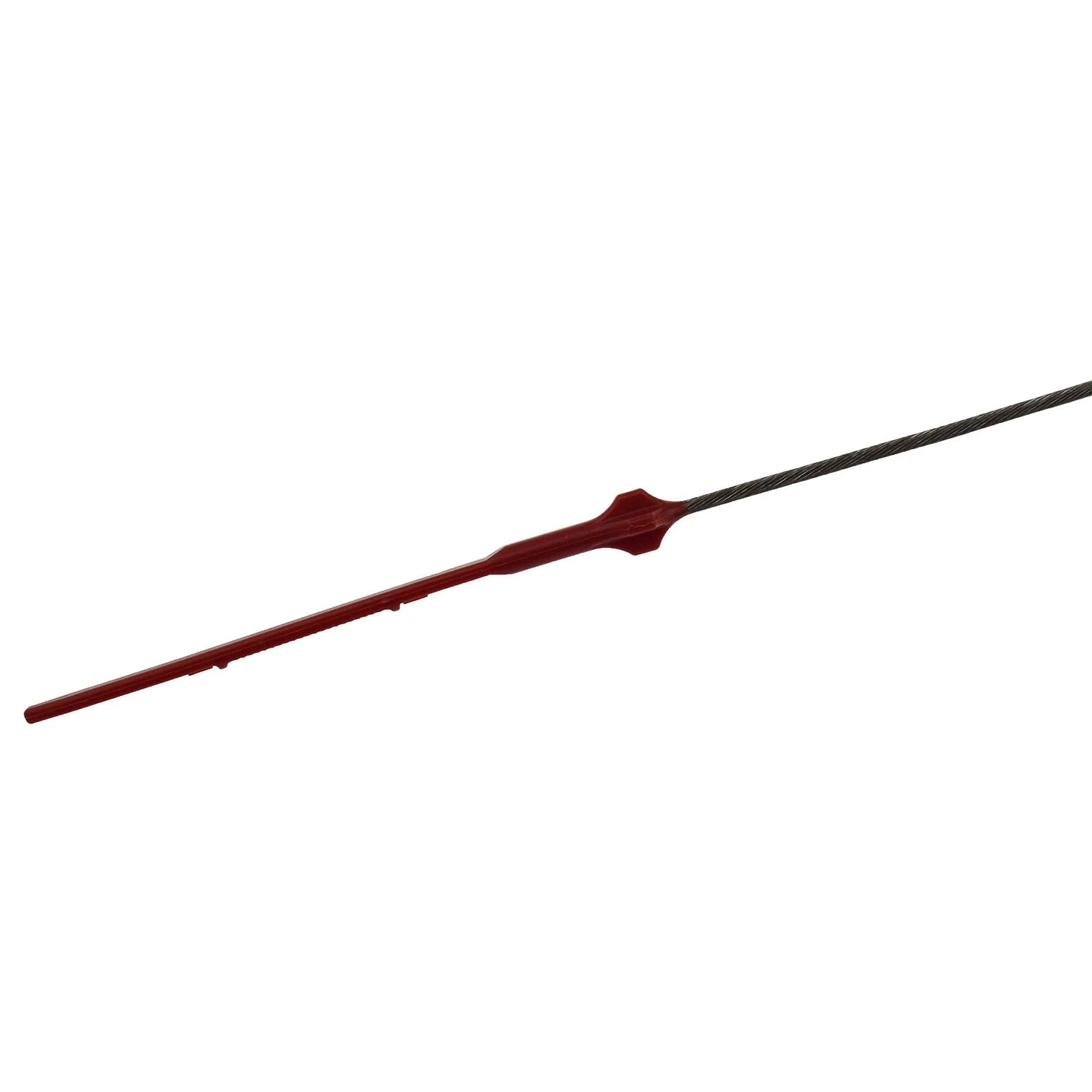 Engine Oil Level Dipstick 266112F010,26611-2F010 For Hyundai Santa Fe 2012 2013 6B93BC-57