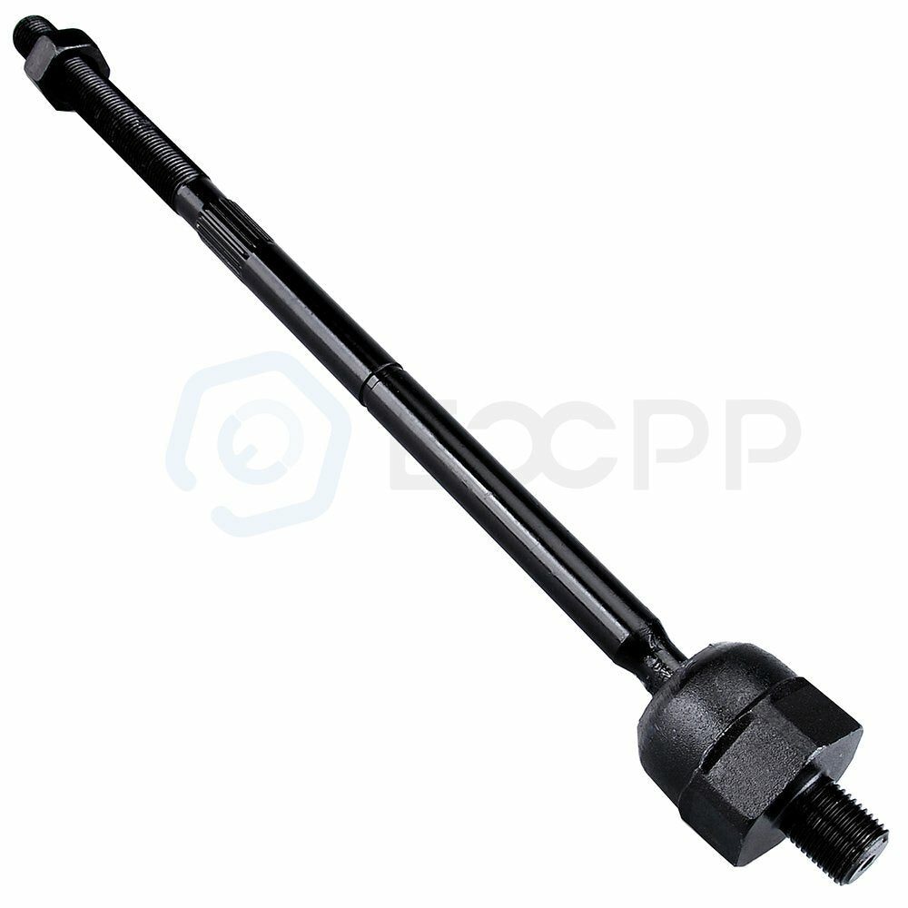 4set Fits 2005-2009 2010 Ford Mustang Front Tie Rod Ends Outer Inner Suspension 6B93BC-57