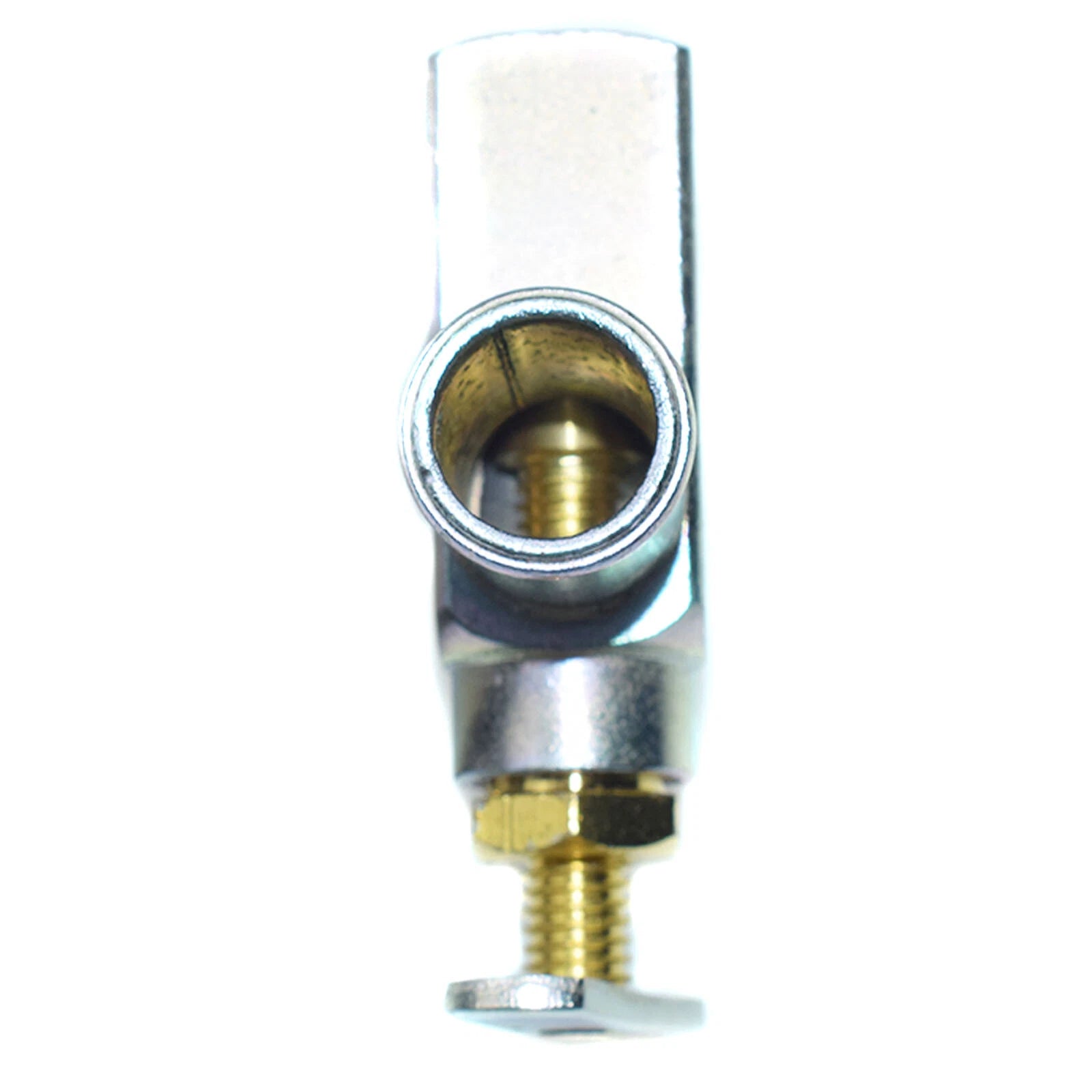 HVAC Heater Control Valve Shut off Valve for Dodge W300 W200 W100 Pickup Ford 6B93BC-57