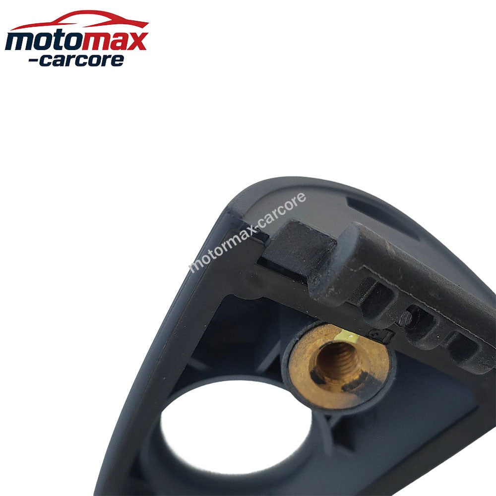 Baint Front Left Door Handle Cover Cap 82652-1R050 For12-17 Hyundai Accent 1.6L 6B93BC-57