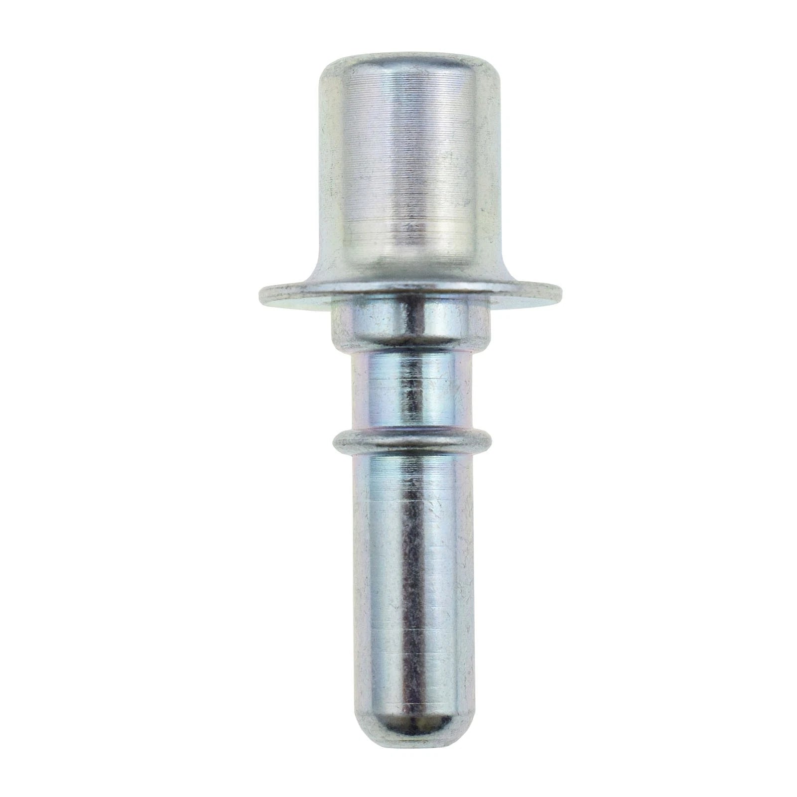 Right PCV Valve Hose Adapter for Chevrolet GMC Buick Cadillac 12583384 12574094 6B93BC-57
