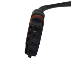 Knock Detonation Sensor 13627566786 For BMW M135i M235i 335i 435i 535i 640i E71