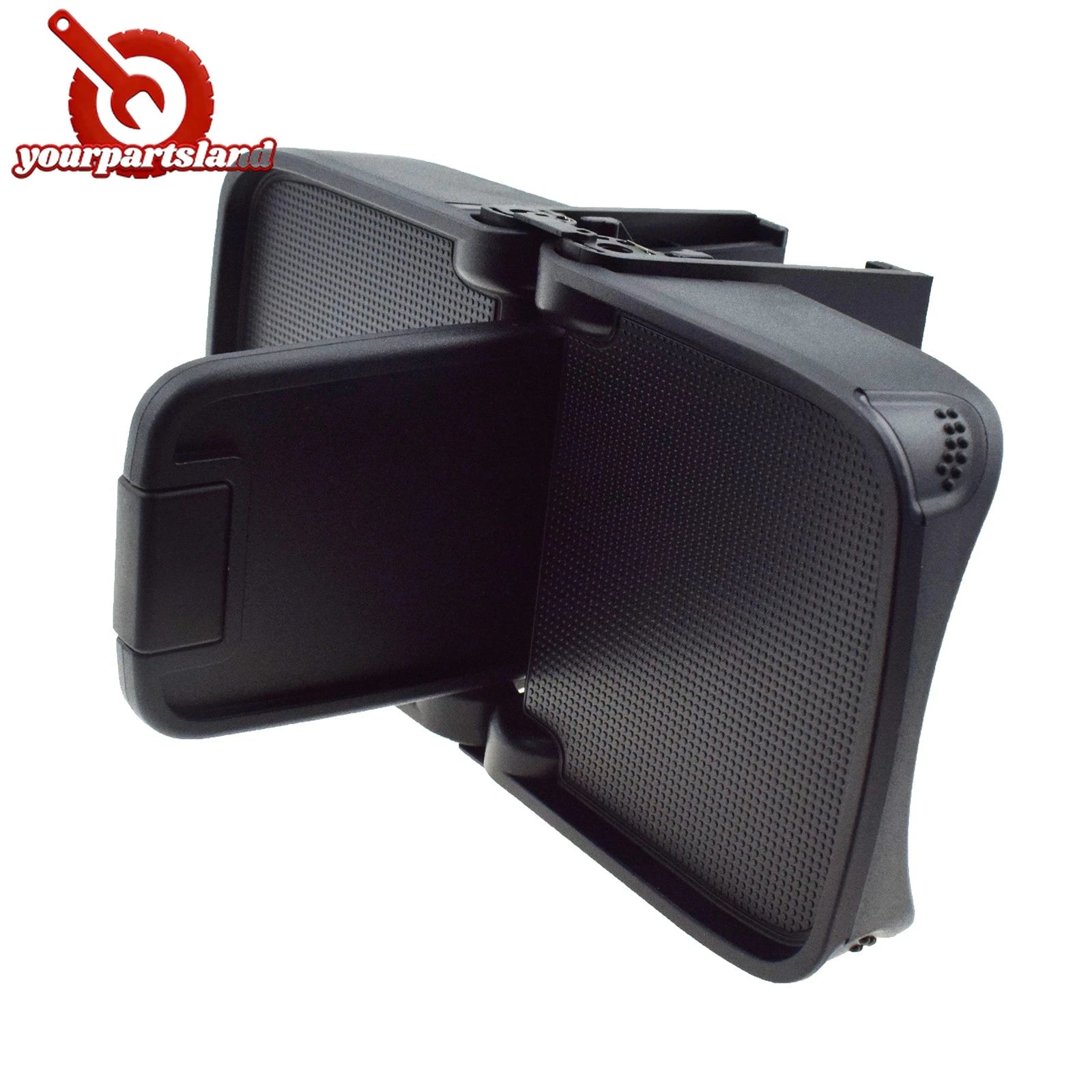 Center Console Cup Holder Insert 77230-T7W-A02ZA For Honda HR-V 2016 2017 2018 6B93BC-57