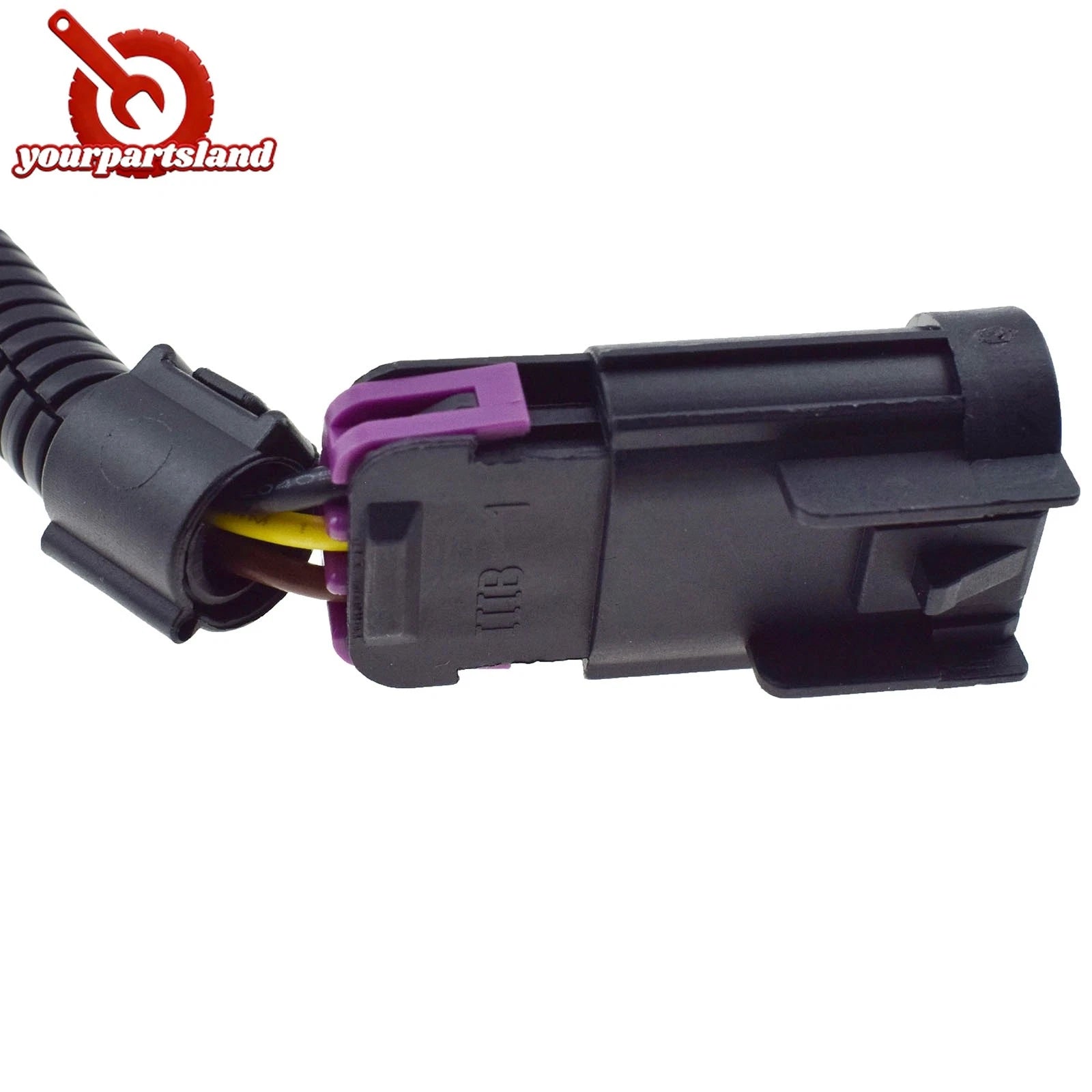 Auto Start Stop Disable Delete Eliminator Cable For GMC Chevrolet Cruze Malibu 6B93BC-57